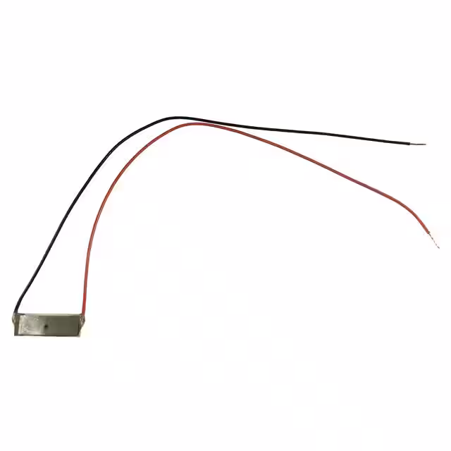 BPH1204T138MW100 HF BeStar Technologies, Inc.  Speakers